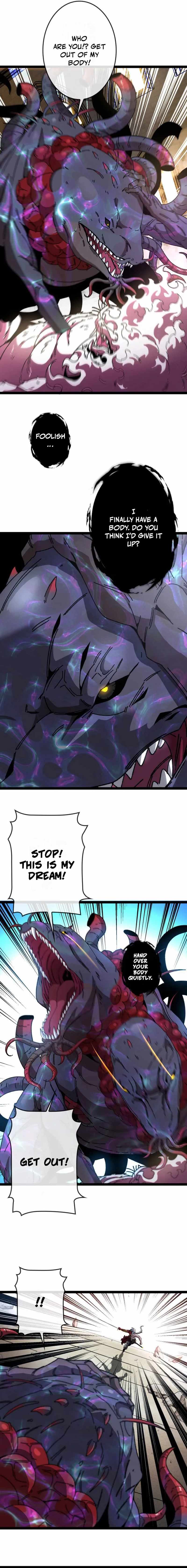 The Revenge of the Betrayed Strongest Knight Chapter 6 13